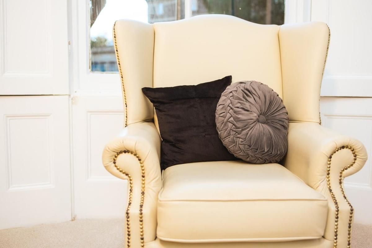 Tranquil Sneyd Park Escape With Garden Views By Mycityhaven Apartamento *