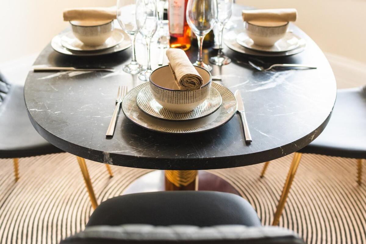 Tranquil Sneyd Park Escape With Garden Views By Mycityhaven Apartamento Bristol