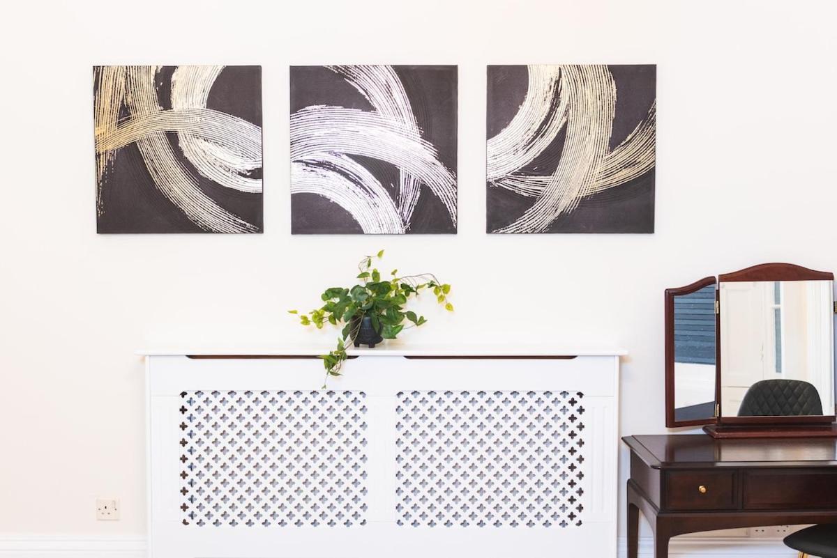 Apartamento Tranquil Sneyd Park Escape With Garden Views By Mycityhaven *