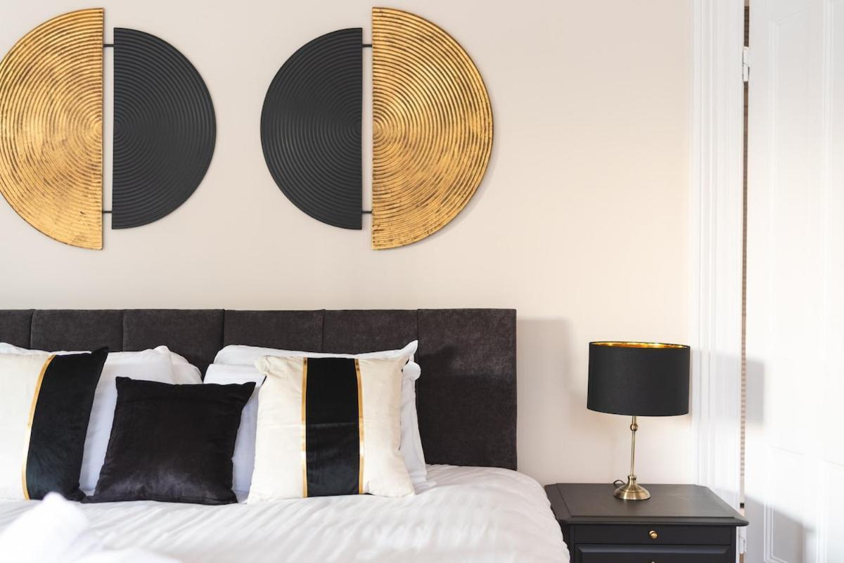 Tranquil Sneyd Park Escape With Garden Views By Mycityhaven * Bristol