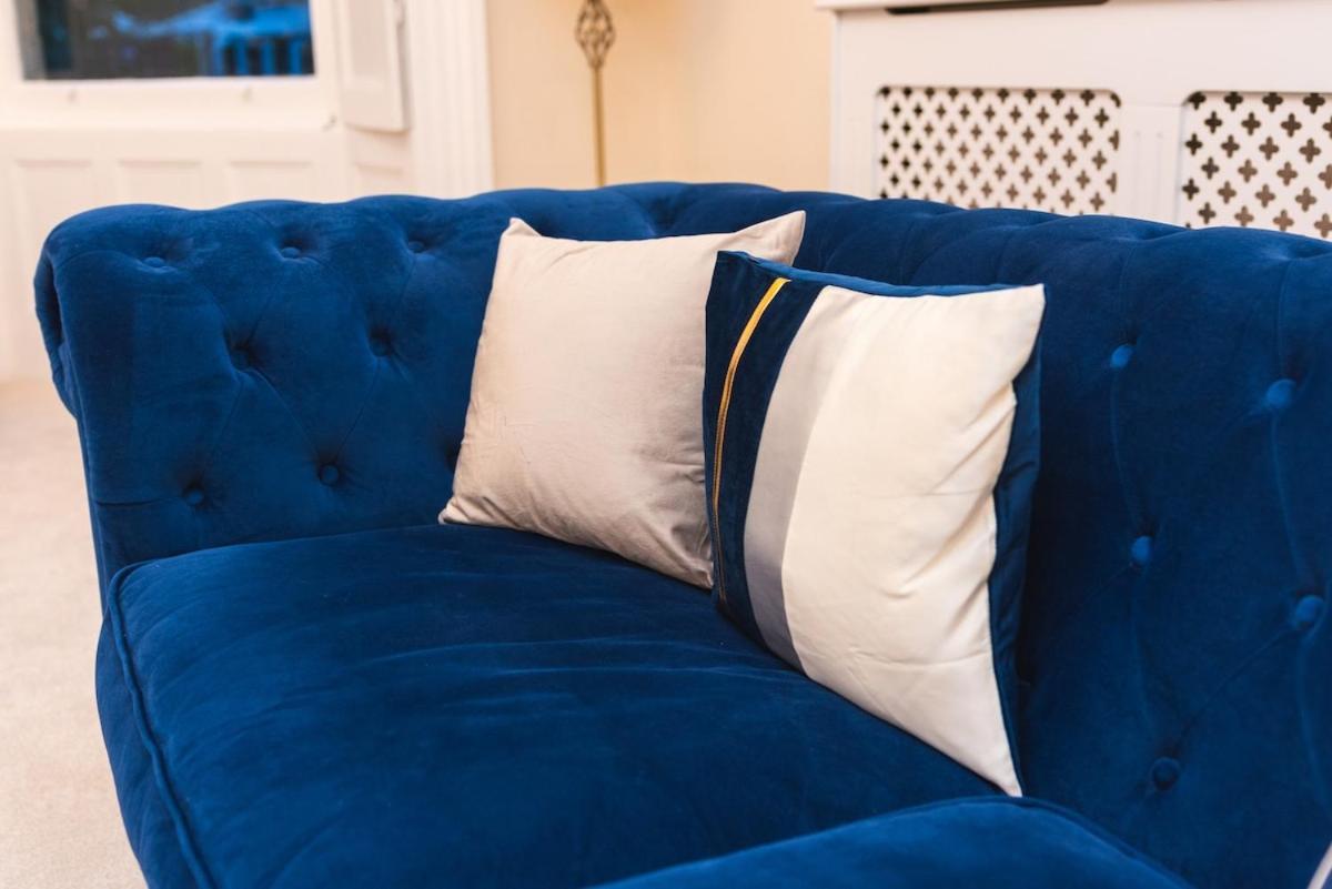 Leilighet Tranquil Sneyd Park Escape With Garden Views By Mycityhaven
