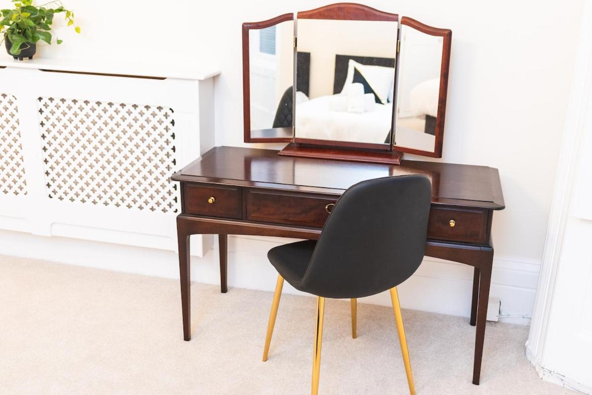 Leilighet Tranquil Sneyd Park Escape With Garden Views By Mycityhaven *